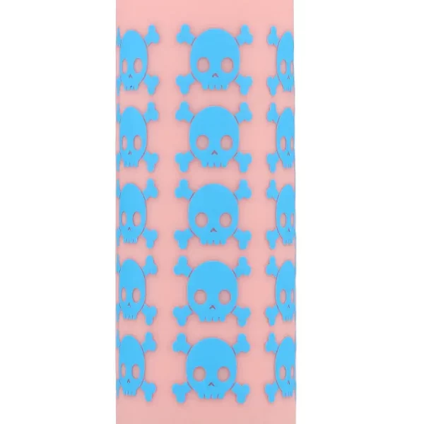 Mini Vibrador Bullet Bone To Be Wild