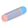 Mini Vibrador Bullet Bone To Be Wild