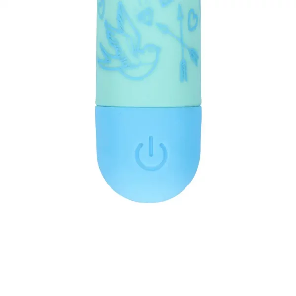 Mini Vibrador Bullet I'm Drawn To You