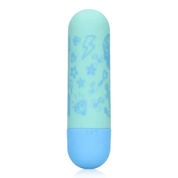 Mini Vibrador Bullet I'm Drawn To You