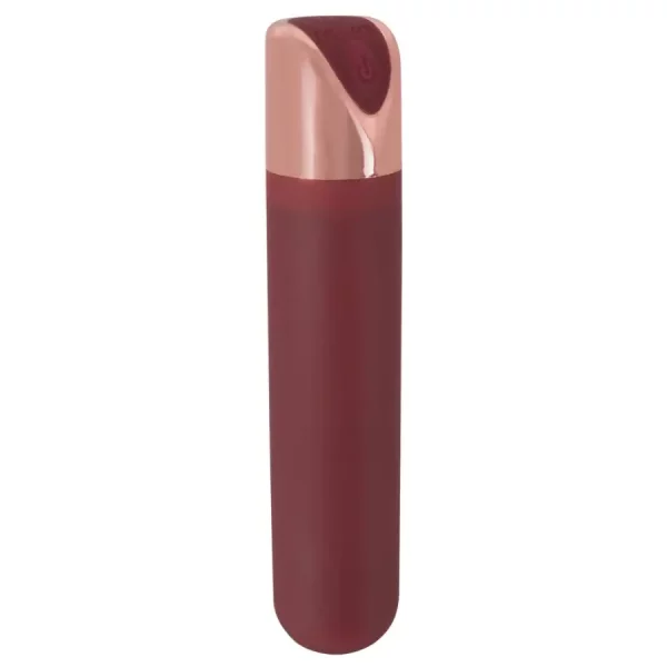 Mini Vibrador Bullet Magic Shiver