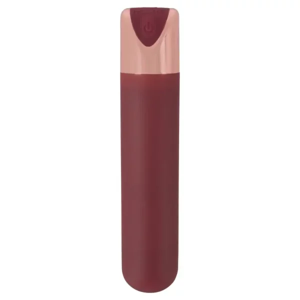Mini Vibrador Bullet Magic Shiver