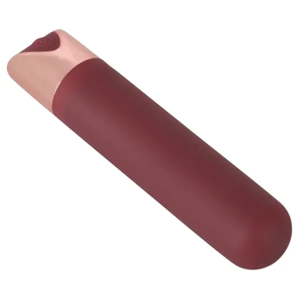 Mini Vibrador Bullet Magic Shiver