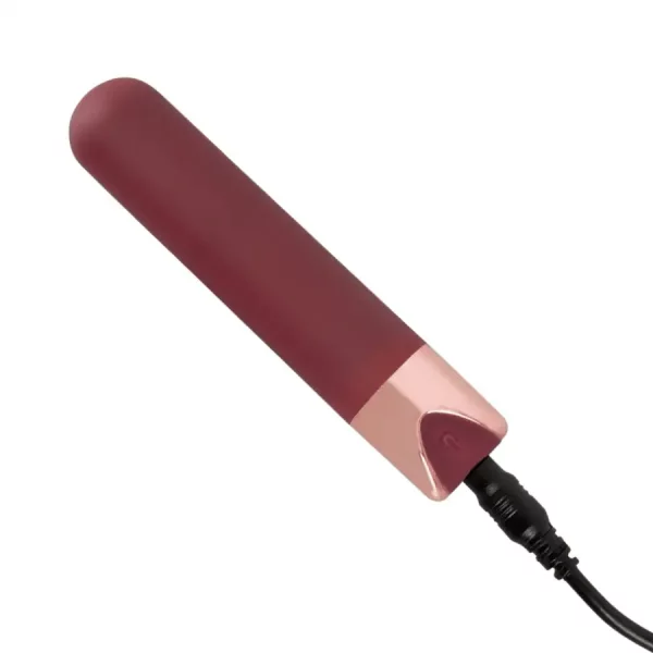 Mini Vibrador Bullet Magic Shiver