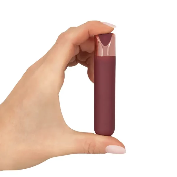 Mini Vibrador Bullet Magic Shiver