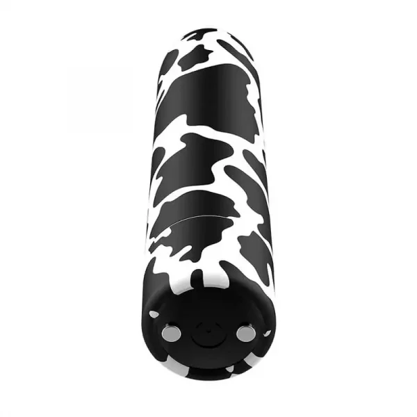 Mini Vibrador Custom Bullets Cow