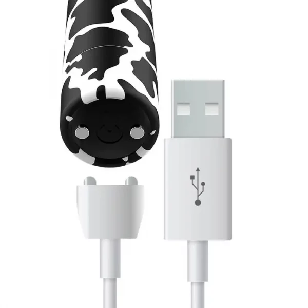 Mini Vibrador Custom Bullets Cow