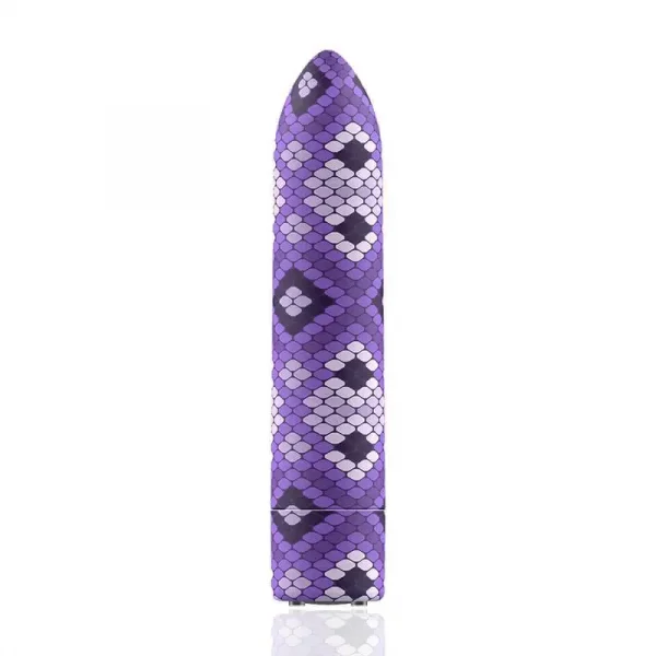 Mini Vibrador Custom Bullets Snake