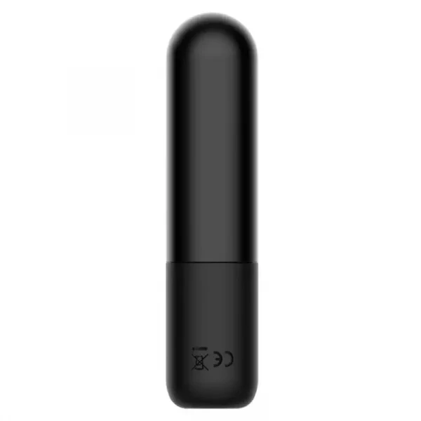 Mini Vibrador à Distância com Comando