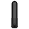 Mini Vibrador à Distância com Comando