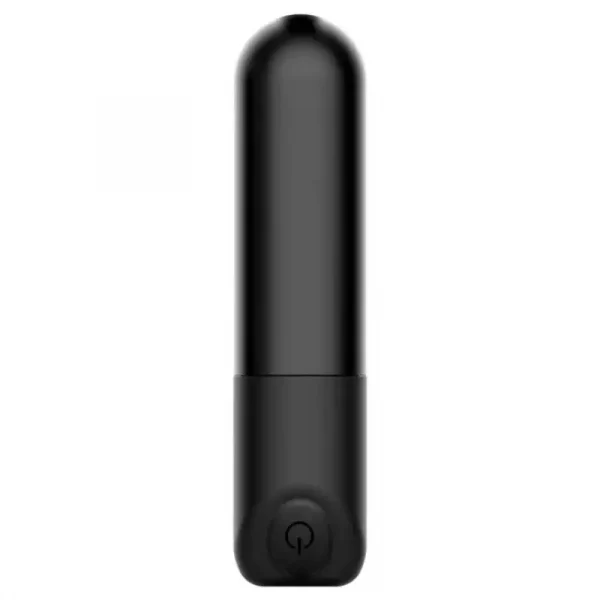 Mini Vibrador à Distância com Comando