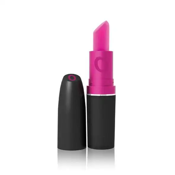 Mini Vibrador em Batom ScreamingO