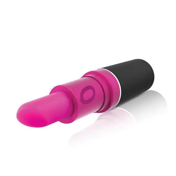 Mini Vibrador em Batom ScreamingO