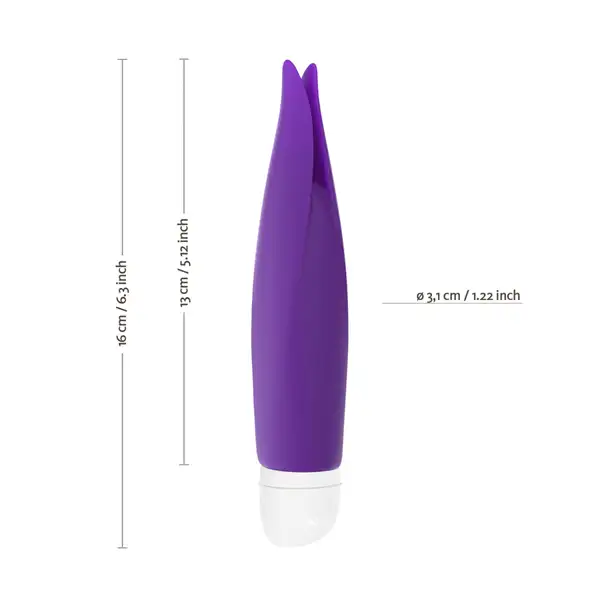 Mini Vibrador Fun Factory Volita