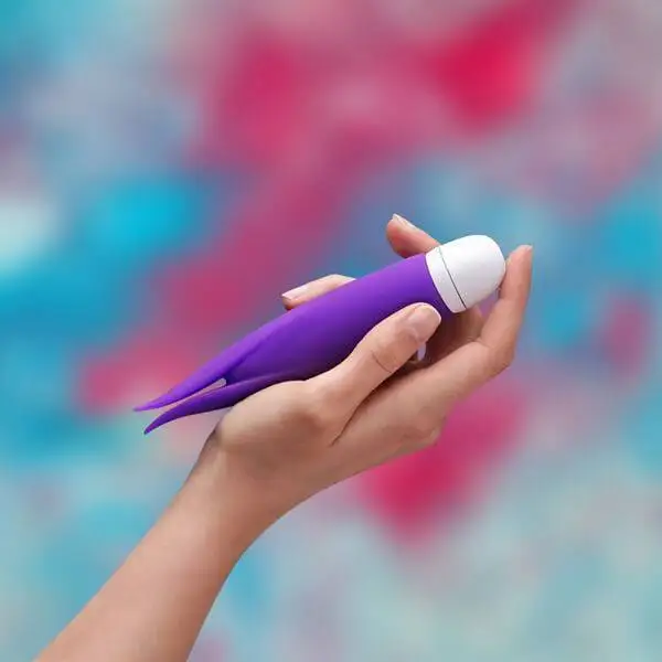 Mini Vibrador Fun Factory Volita
