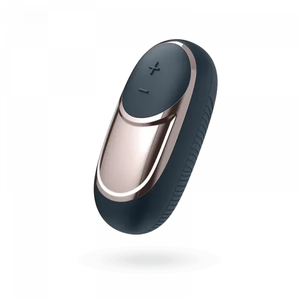 Mini Vibrador Layon Dark Desire Satisfyer