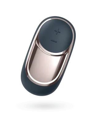 Mini Vibrador Layon Dark Desire Satisfyer