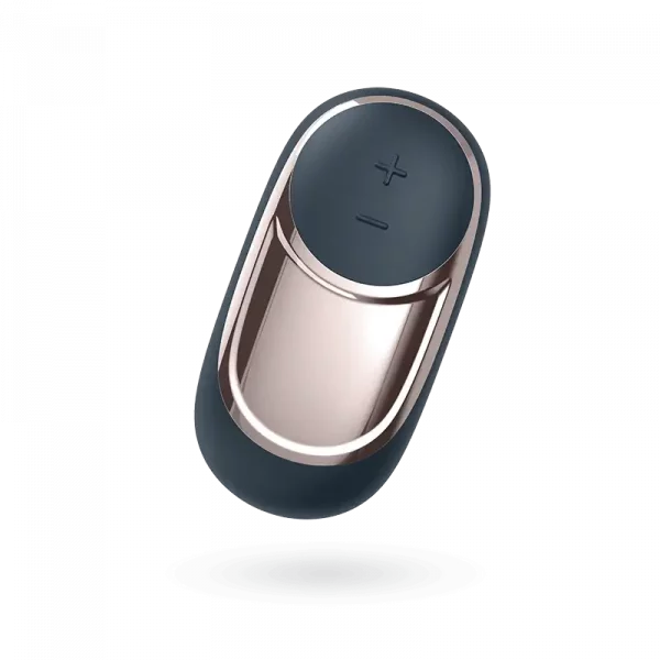Mini Vibrador Layon Dark Desire Satisfyer