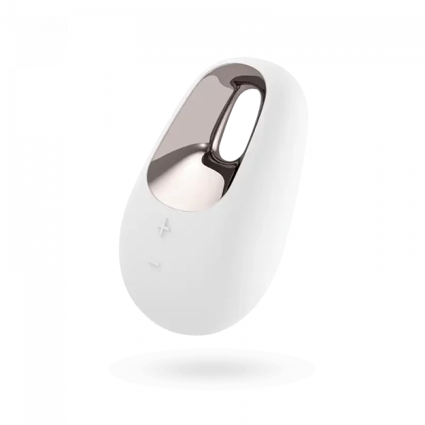 Mini Vibrador Layon White Temptation Satisfyer