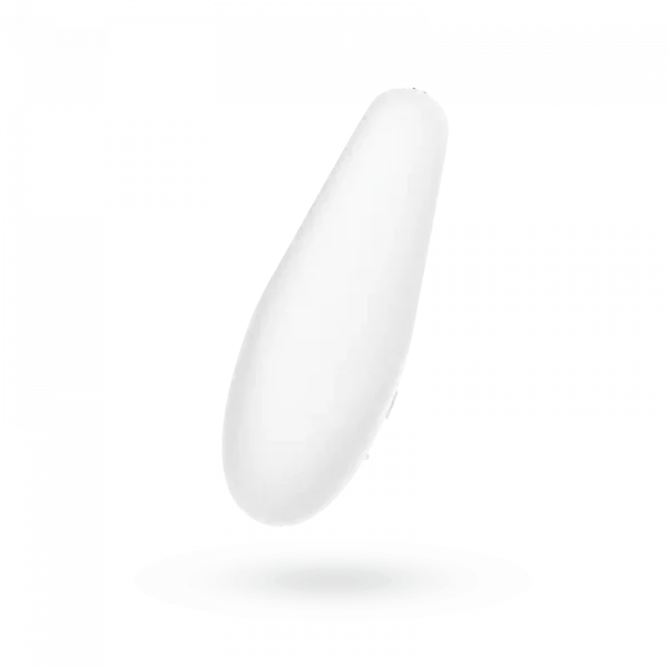 Mini Vibrador Layon White Temptation Satisfyer