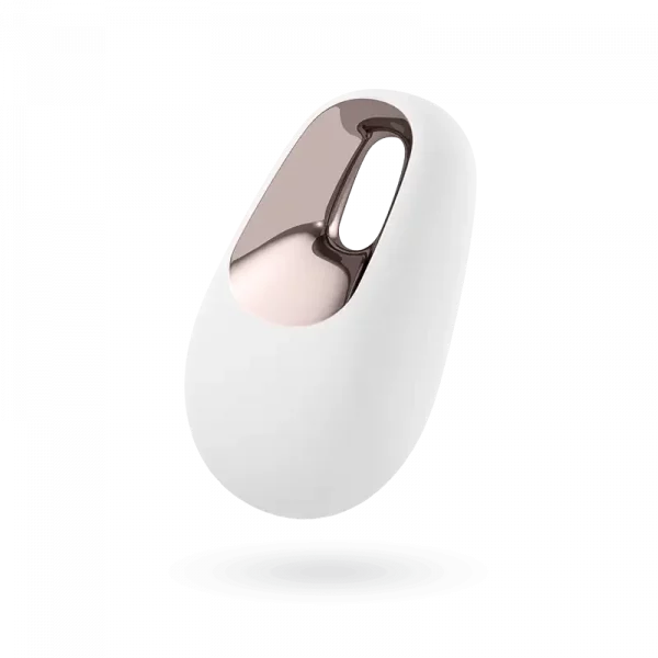Mini Vibrador Layon White Temptation Satisfyer