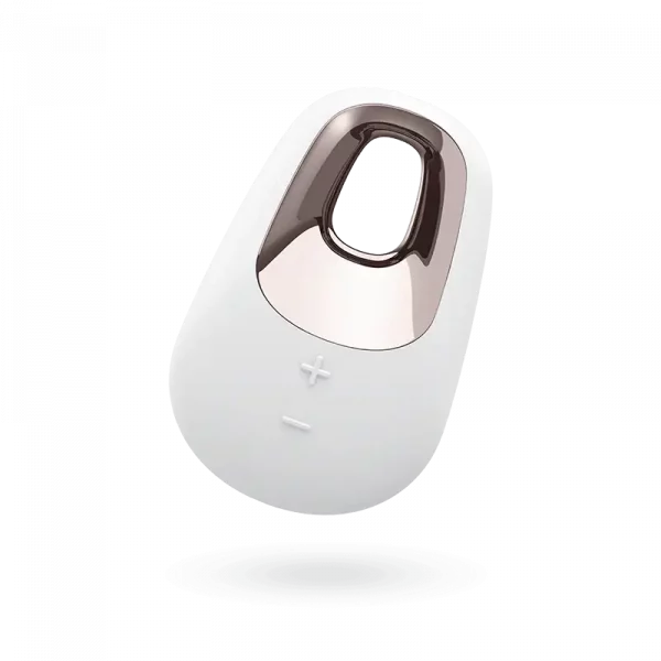 Mini Vibrador Layon White Temptation Satisfyer