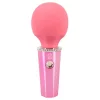 Mini Vibrador Magic Wand Berry