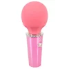 Mini Vibrador Magic Wand Berry