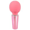 Mini Vibrador Magic Wand Berry