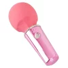 Mini Vibrador Magic Wand Berry