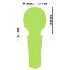 Mini Vibrador Magic Wand Lemon