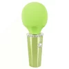 Mini Vibrador Magic Wand Lemon