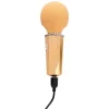 Mini Vibrador Magic Wand Mango