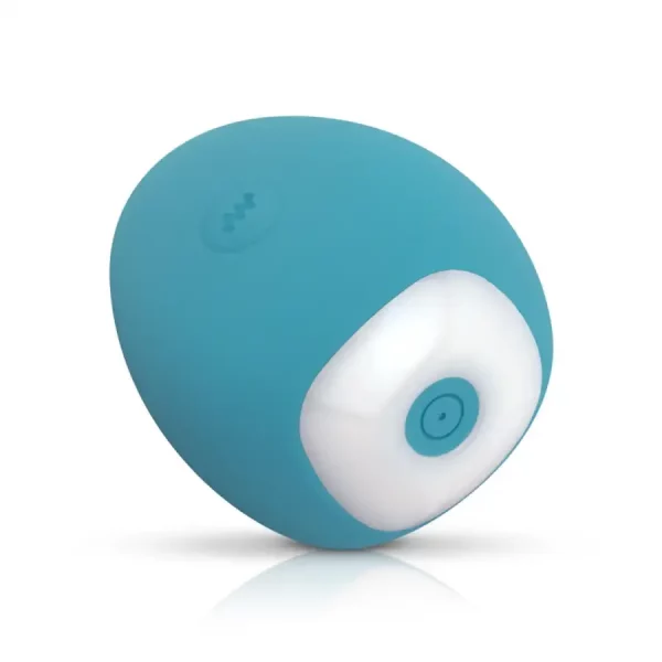Mini Vibrador Massajador Carla