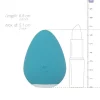 Mini Vibrador Massajador Carla