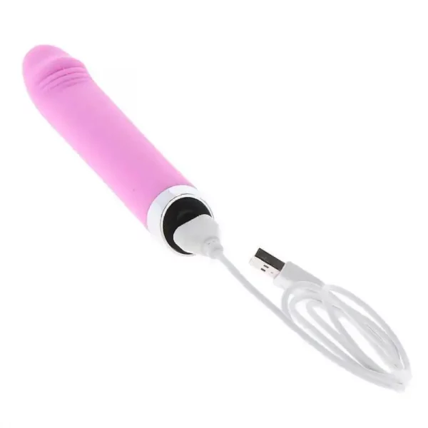 Mini Vibrador Smile Love Me Forever