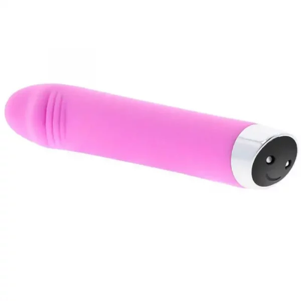 Mini Vibrador Smile Love Me Forever