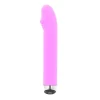 Mini Vibrador Smile Love Me Forever