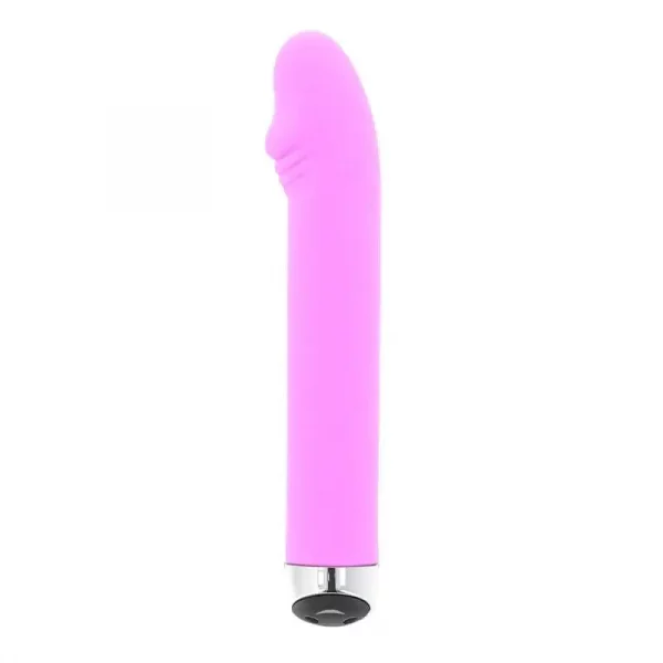 Mini Vibrador Smile Love Me Forever