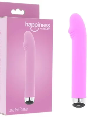 Mini Vibrador Smile Love Me Forever