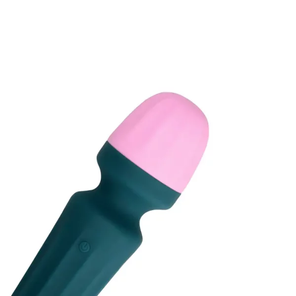 Mini Vibrador Wand Loveline