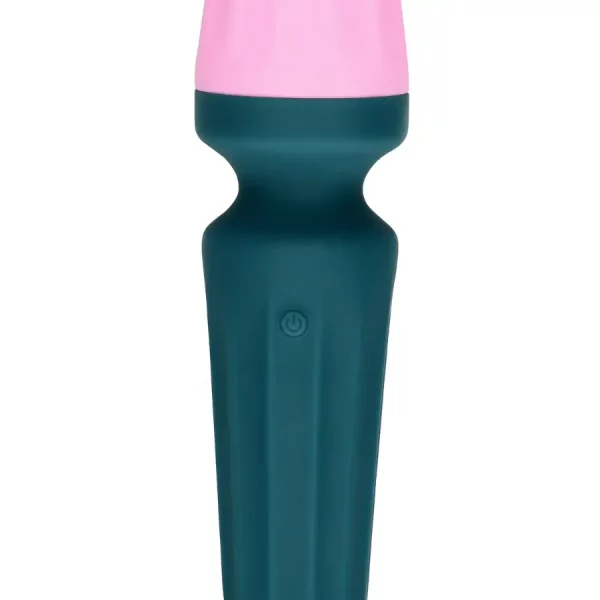 Mini Vibrador Wand Loveline