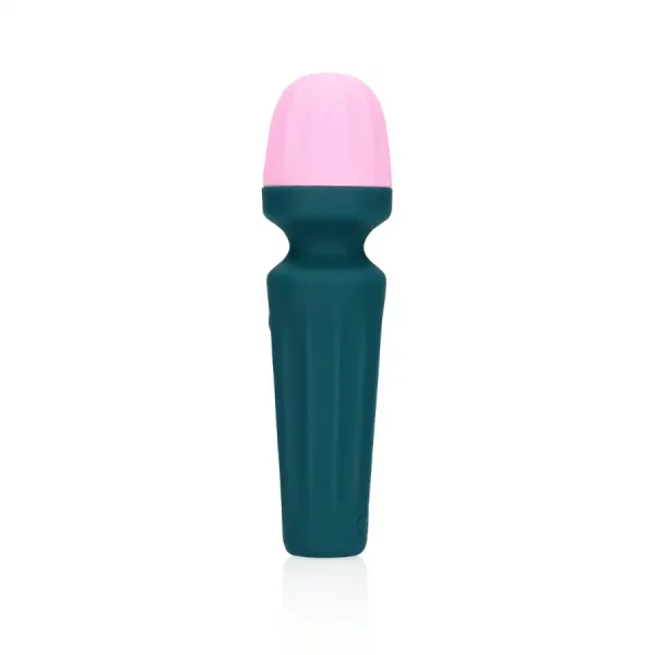 Mini Vibrador Wand Loveline