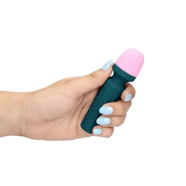 Mini Vibrador Wand Loveline