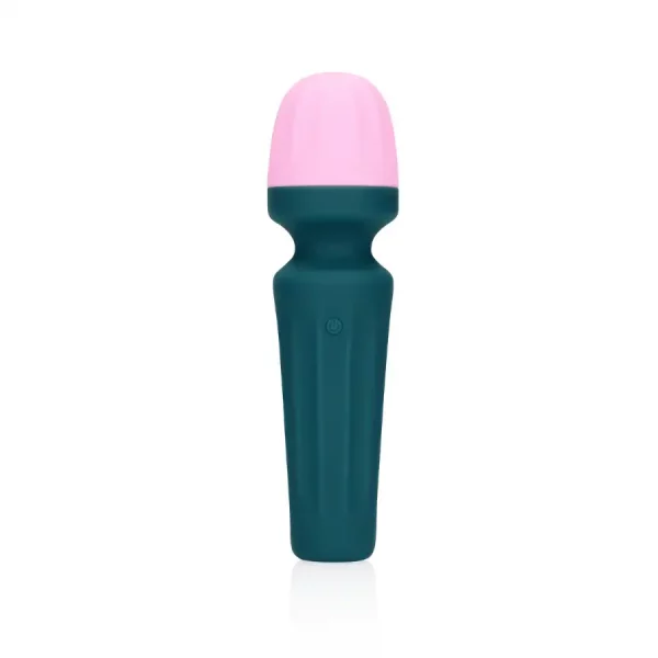 Mini Vibrador Wand Loveline