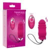 Mini Vibrador Wireless Sunny Side Up and Down