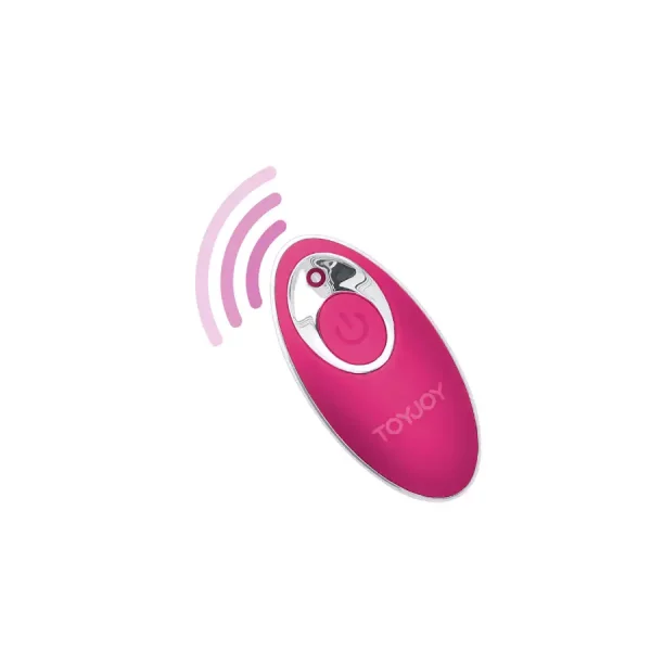 Mini Vibrador Wireless Sunny Side Up and Down