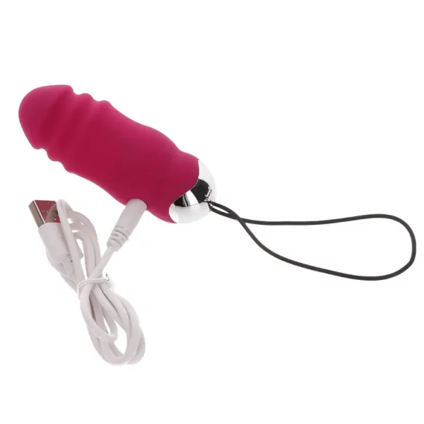 Mini Vibrador Wireless Sunny Side Up and Down
