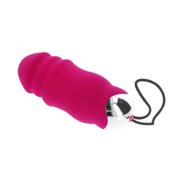 Mini Vibrador Wireless Sunny Side Up and Down