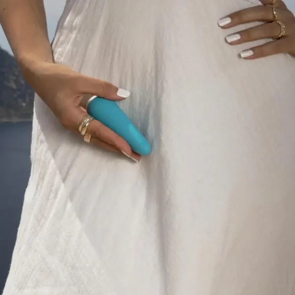 Mini Vibrator Julia